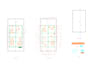 make 2d architectural plans
